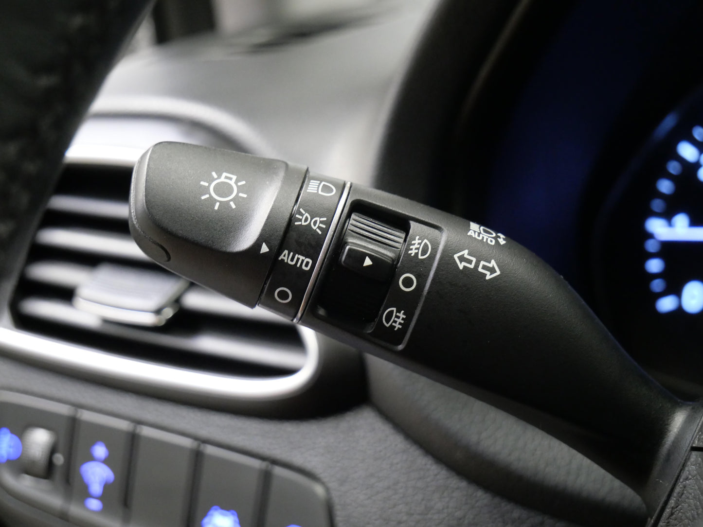 Hyundai i30 1.0 T-GDI 88 kW Symbol