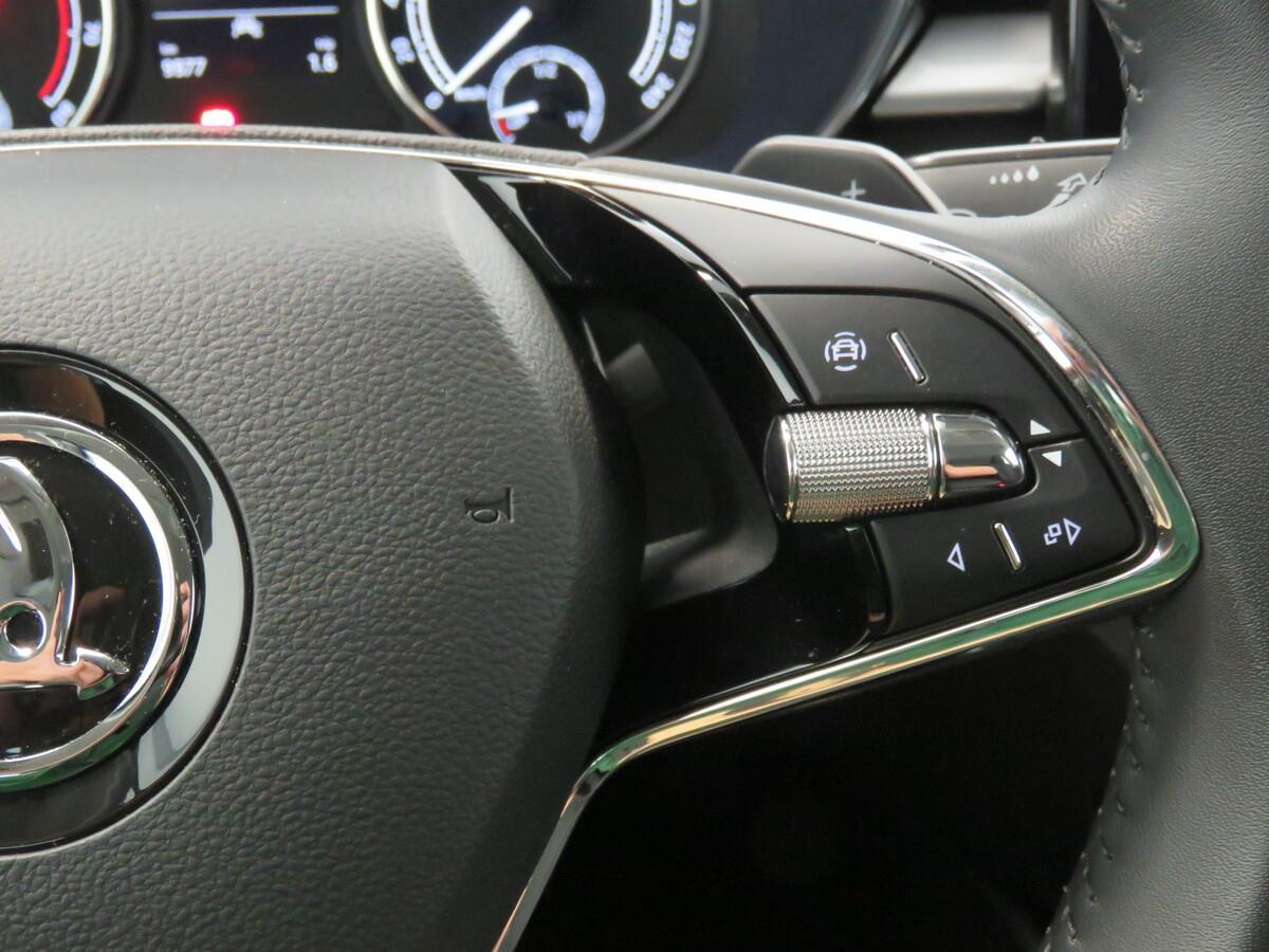 Škoda Fabia 1.0 TSI 81 kW Style Plus