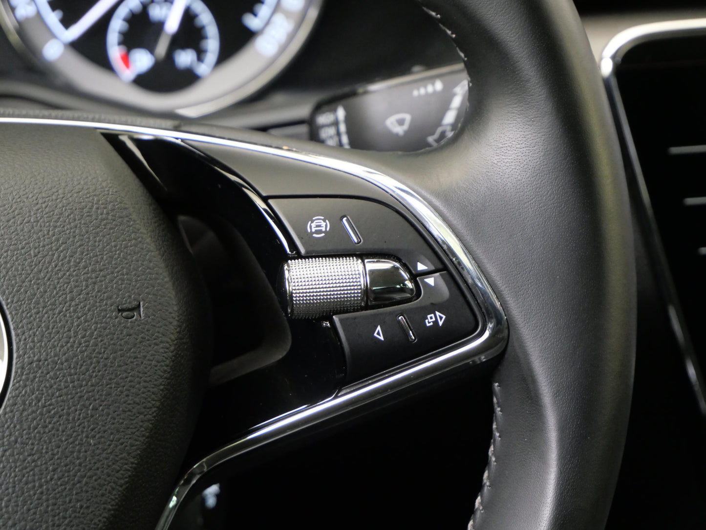 Škoda Superb 2.0 TDI 147 kW 4x4 Style