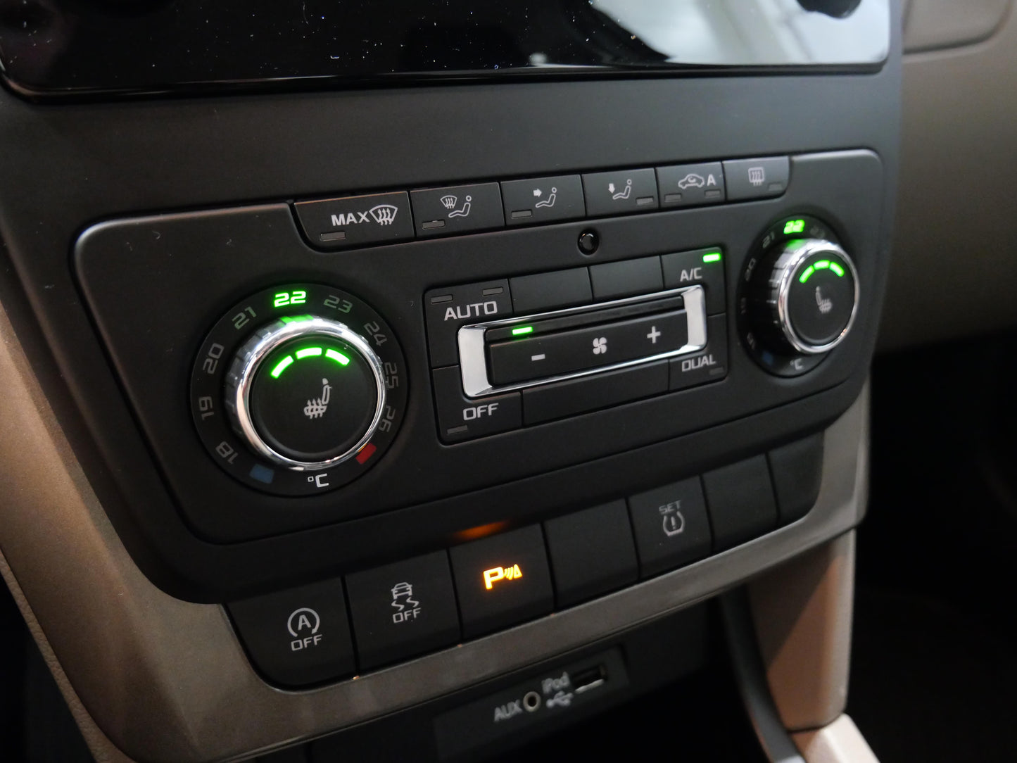 Škoda Yeti 1.4 TSI 92 kW Style