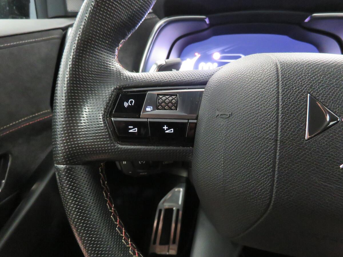 DS 7 1.5 BlueHDi 96 kW Performance