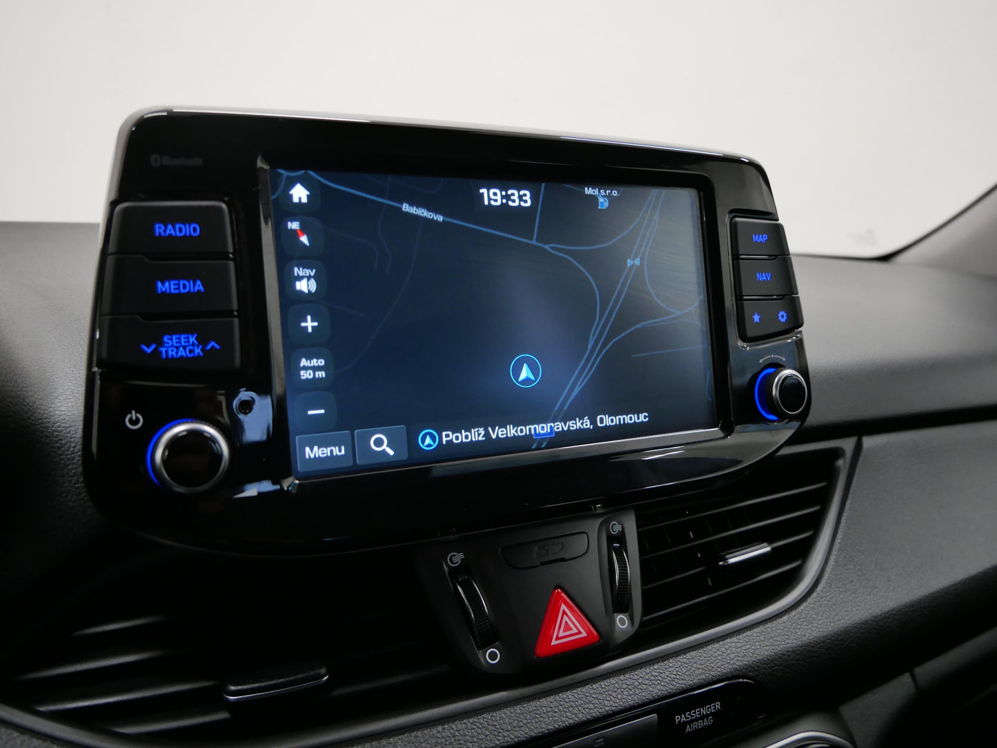 Hyundai i30 1.4 T-GDi 103 kW Style