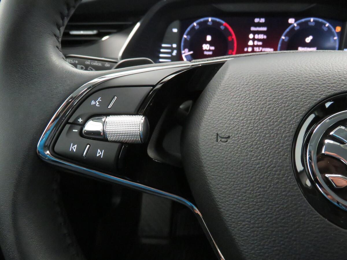 Škoda Octavia 2.0 TDI 85 kW Ambition