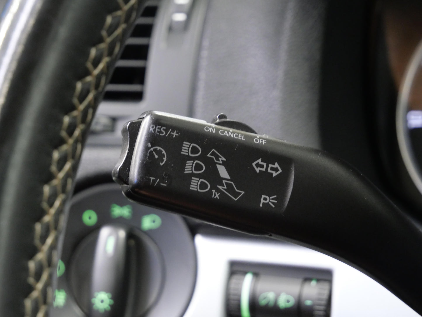 Škoda Octavia 1.2 TSI 77 kW Ambiente Plus