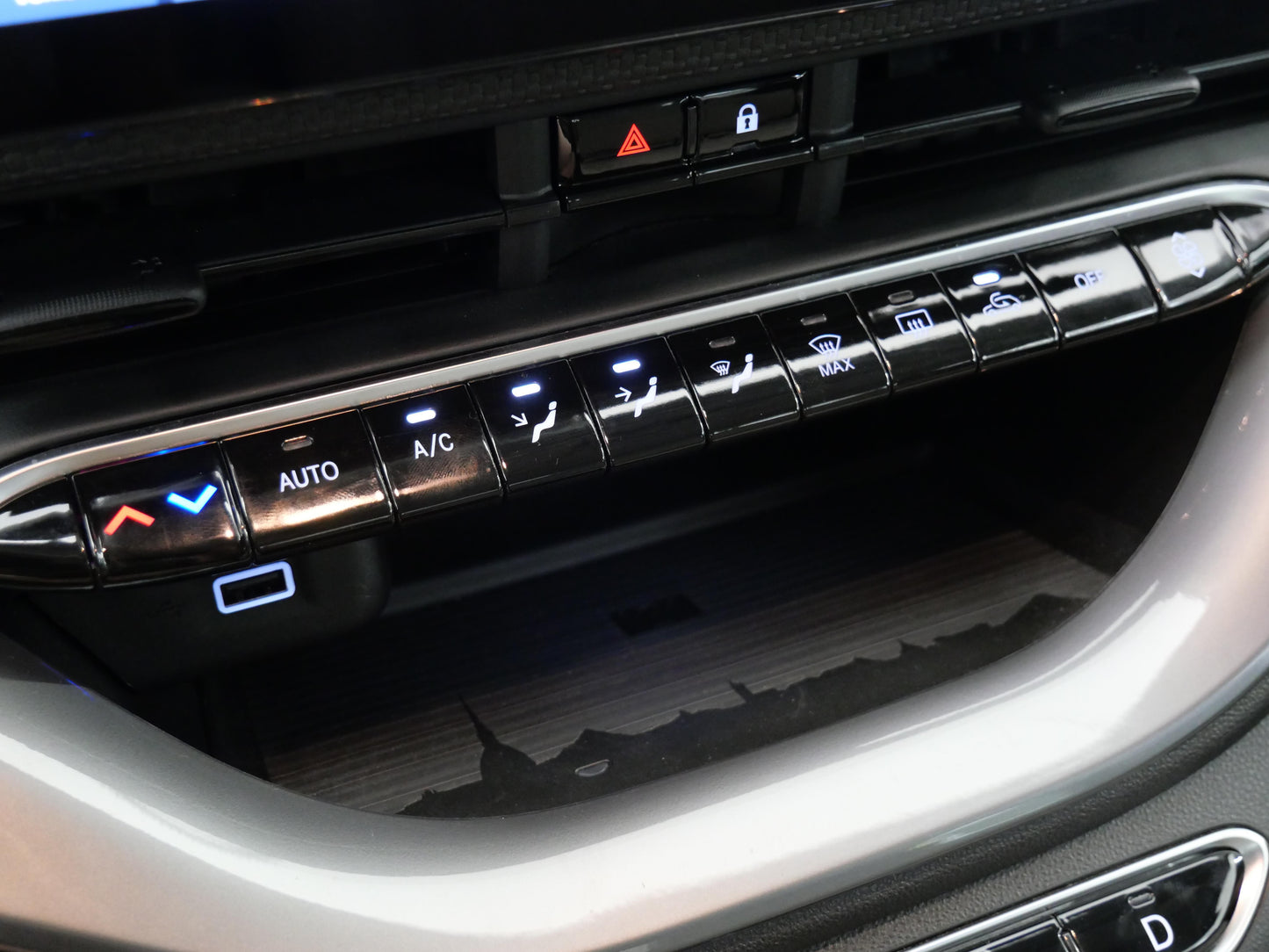 Fiat 500e 87 kW La Prima by Bocelli