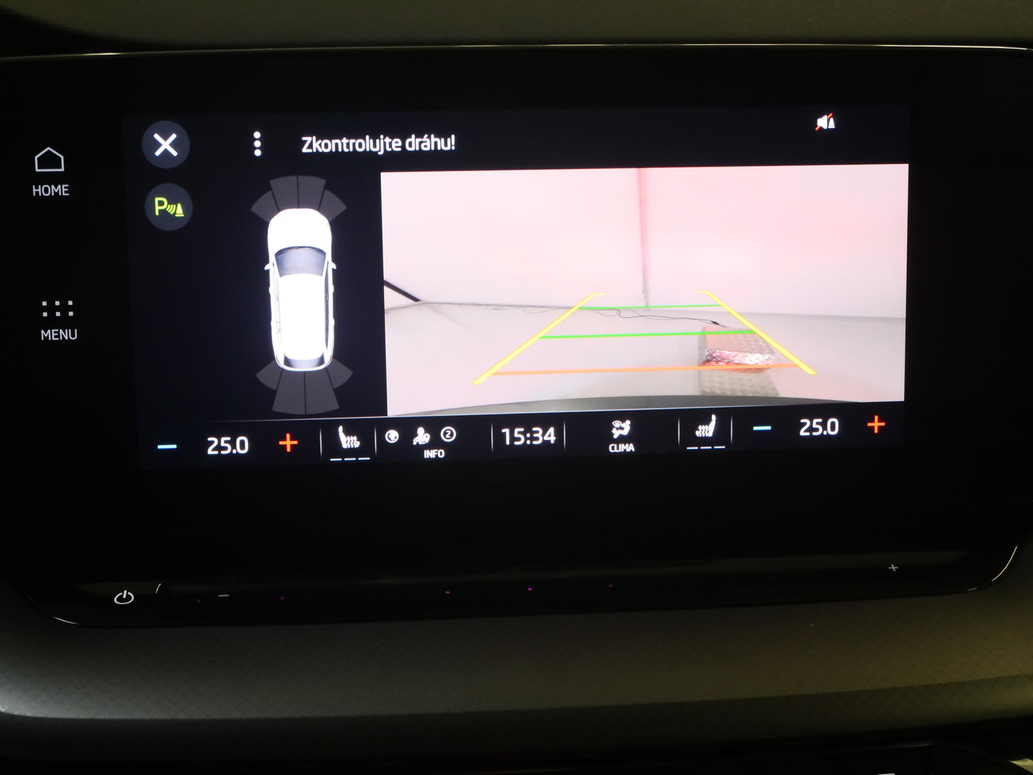 Škoda Octavia 2.0 TDI 85 kW Ambition