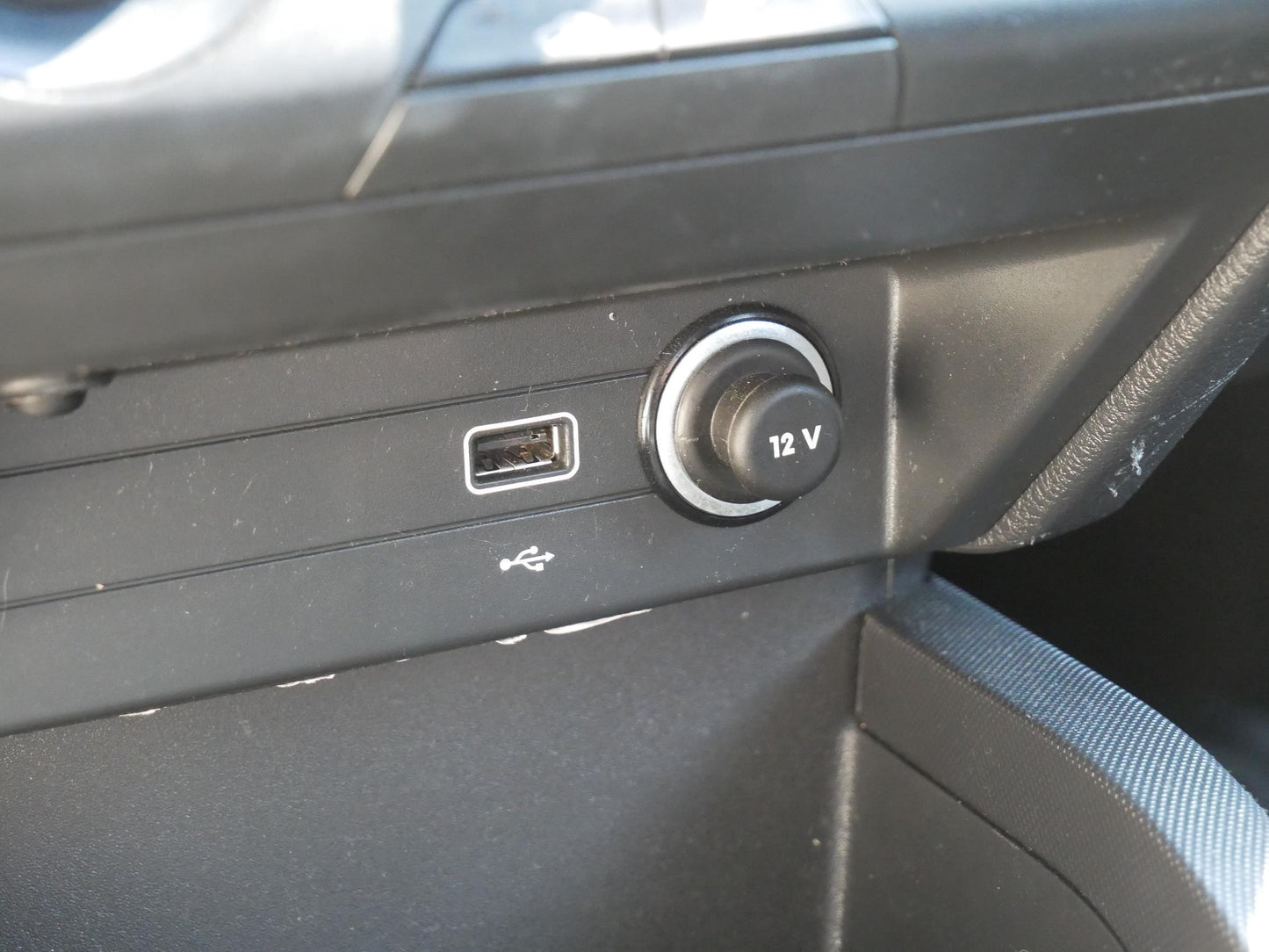 Škoda Fabia 1.0 TSI 70 kW Ambition Plus