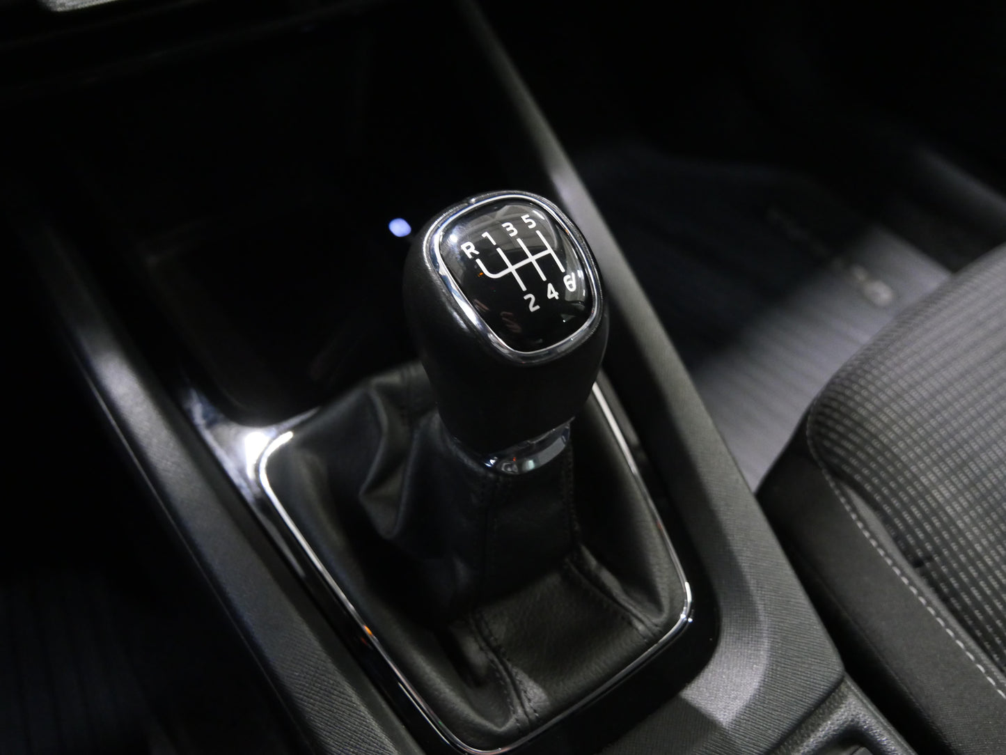 Škoda Octavia 1.0 TSI 81 kW Ambition Plus