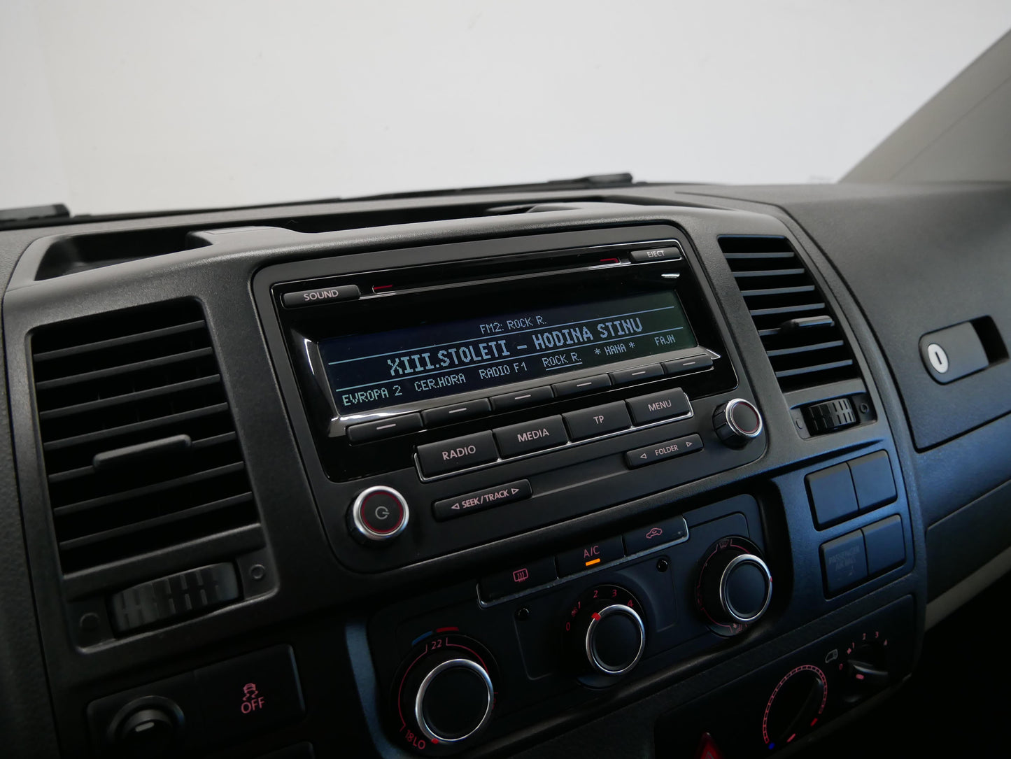 Volkswagen Transporter 2.0 TDI 103 kW KR
