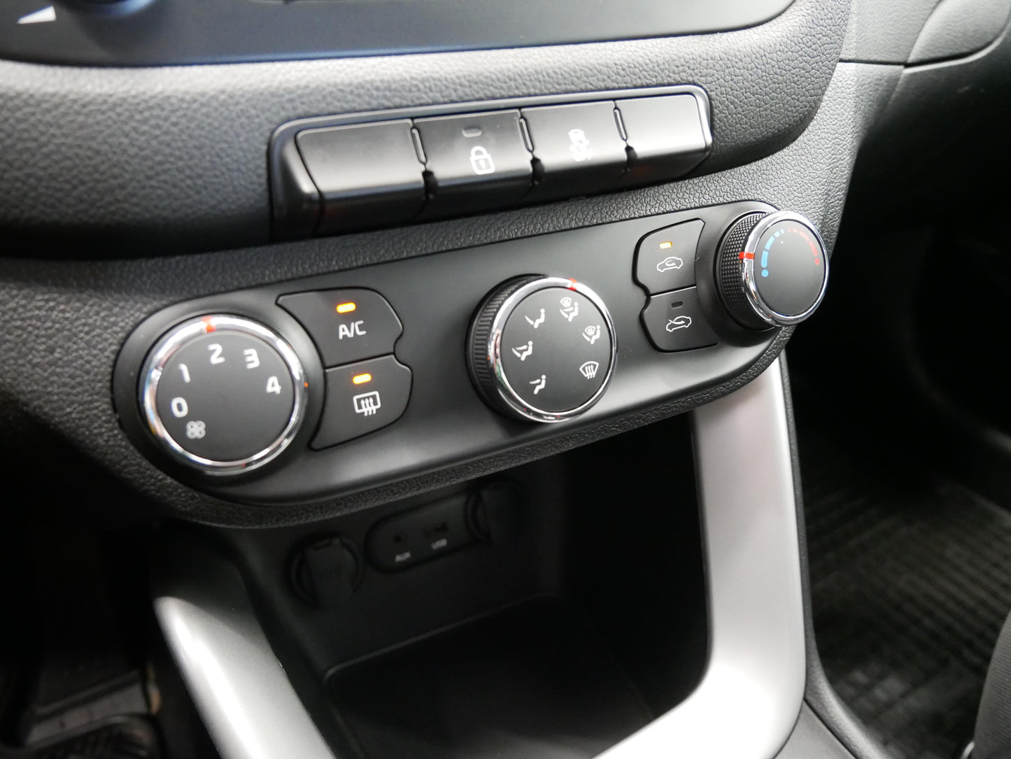 Kia Cee´d 1.6 GDi 99 kW