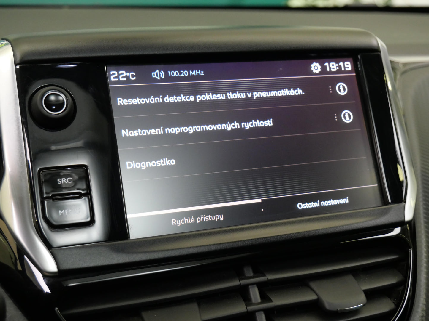 Peugeot 2008 1.2 PureTech 81 kW Allure