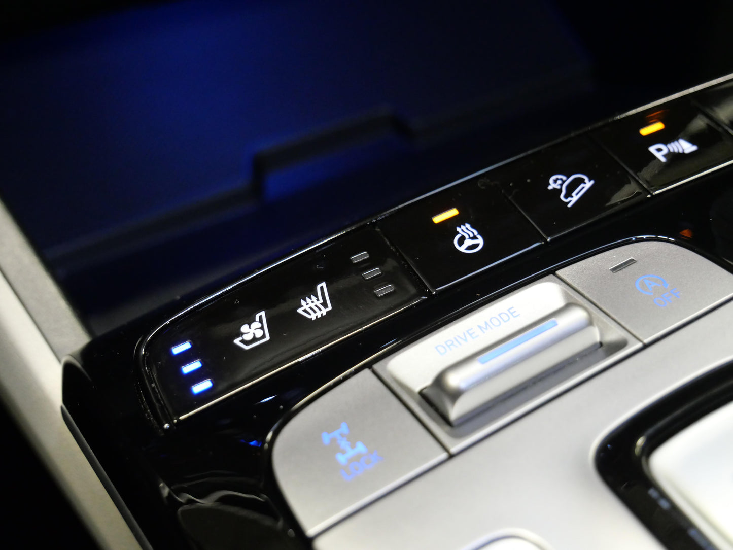 Hyundai Tucson 1.6 T-GDI 132 kW Style