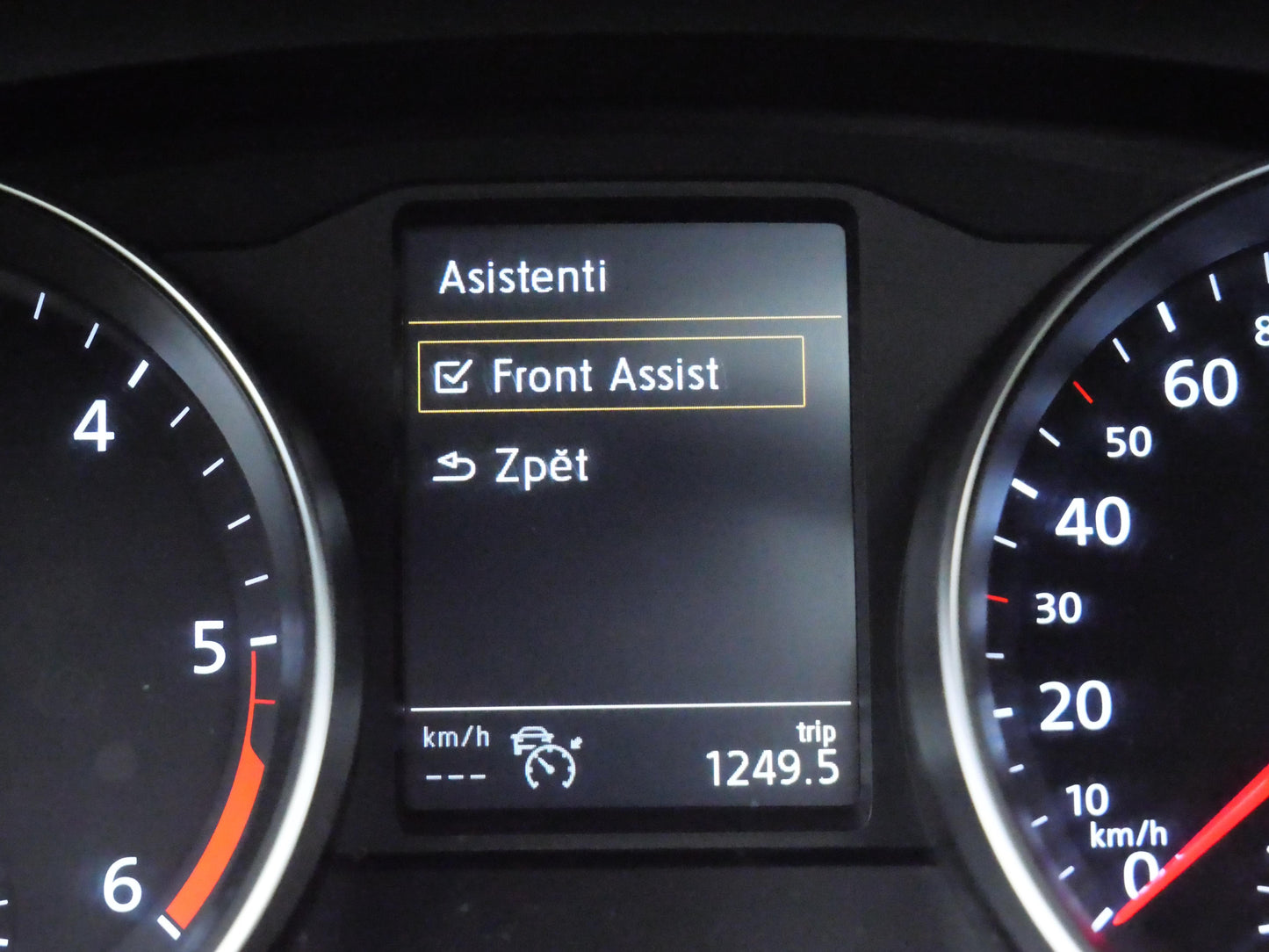 Volkswagen Passat 2.0 TDI 140 kW Alltrack