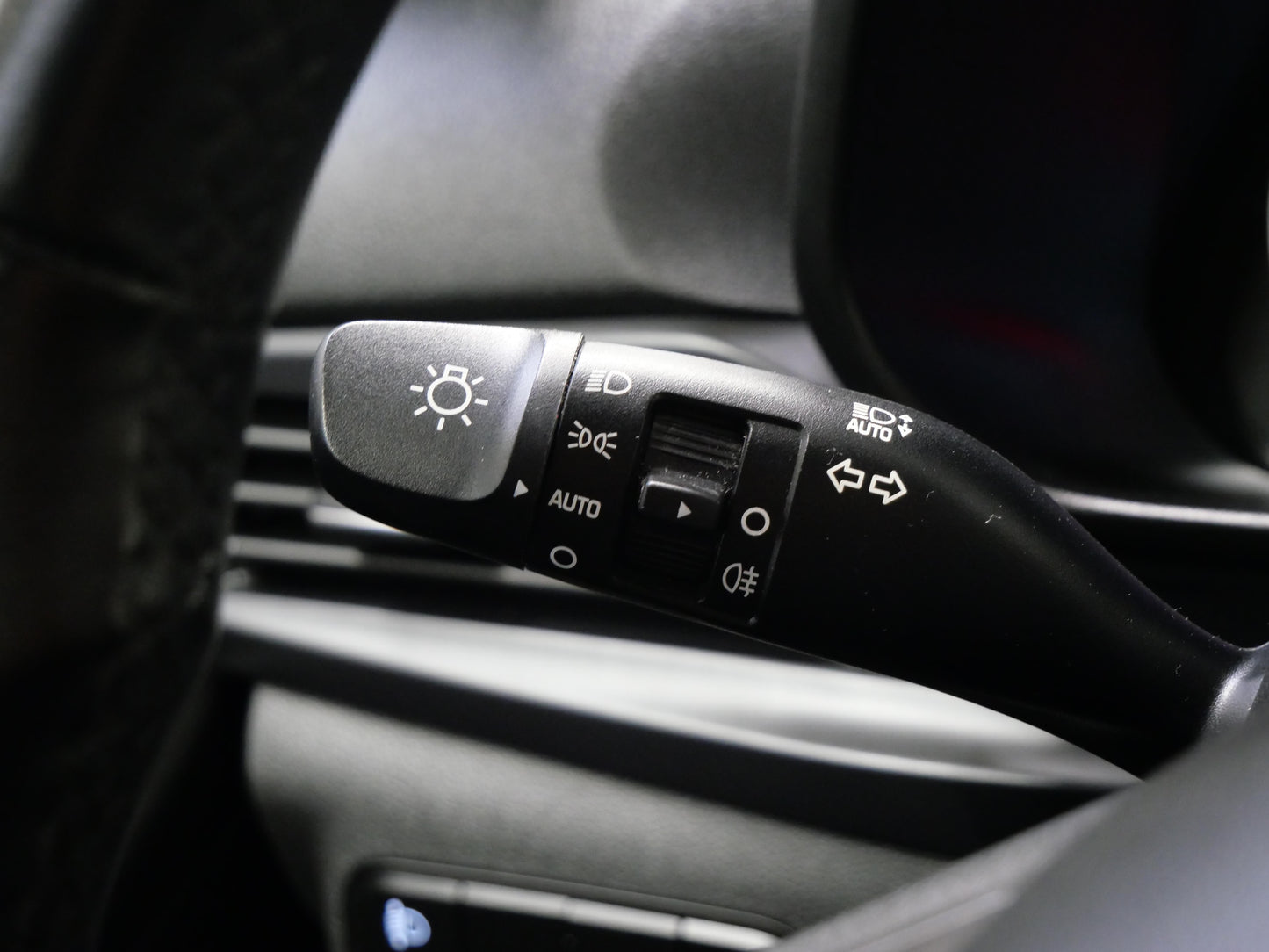 Hyundai Bayon 1.2i 62 kW Comfort Club
