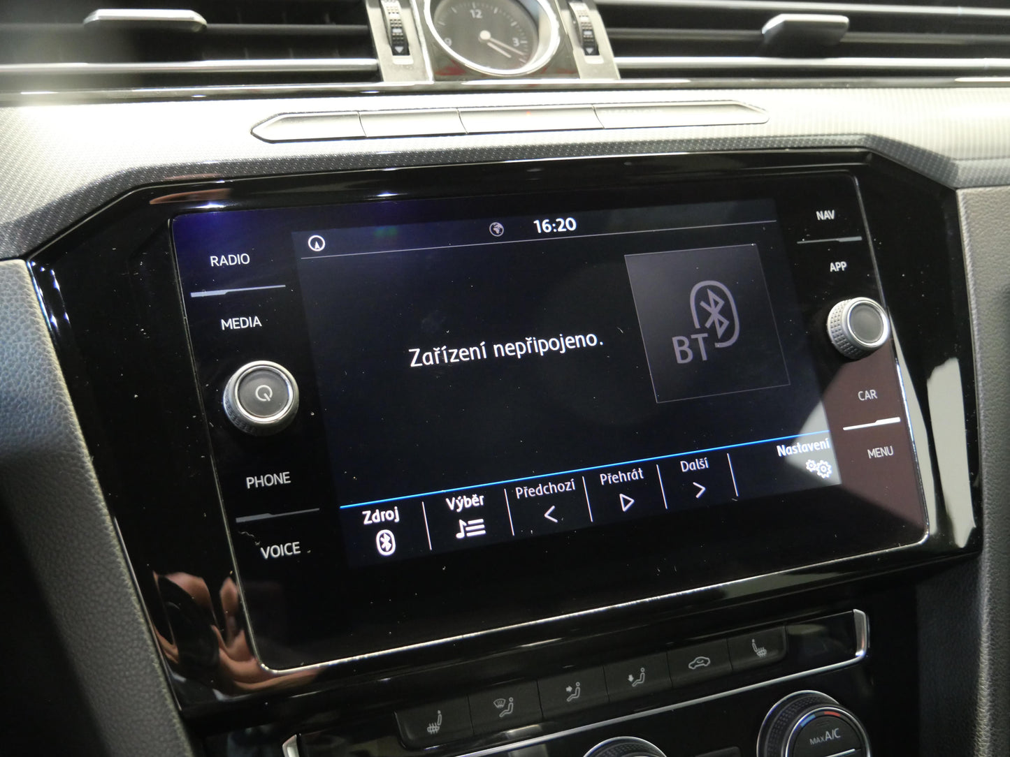 Volkswagen Arteon 2.0 TDI 110 kW DSG R-Line