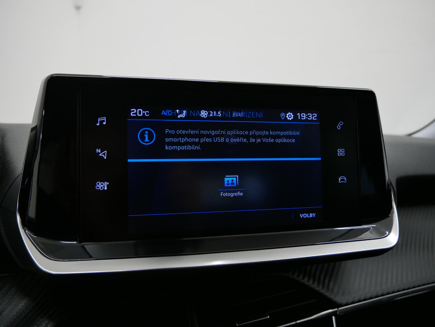 Peugeot 2008 1.2 PureTech 74 kW Allure