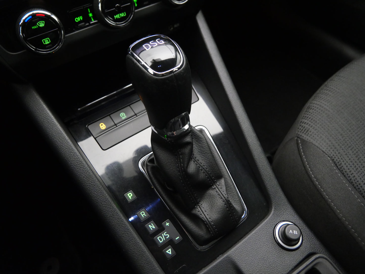 Škoda Octavia 1.6 TDI 85 kW DSG Style