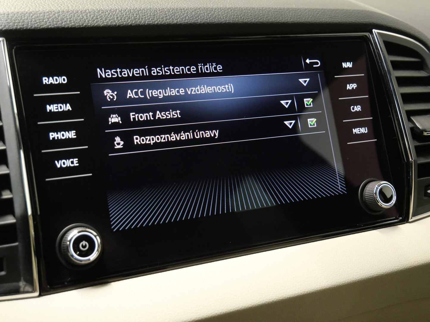 Škoda Karoq 1.5 TSI 110 kW DSG Style