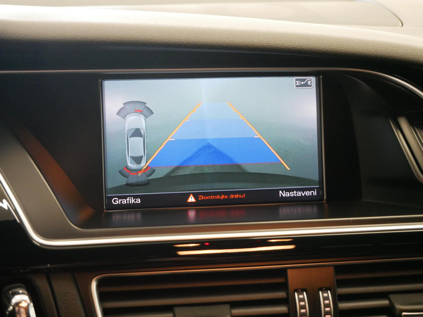 Audi A5 2x-Sline 3.0TDI 180kW Quattro