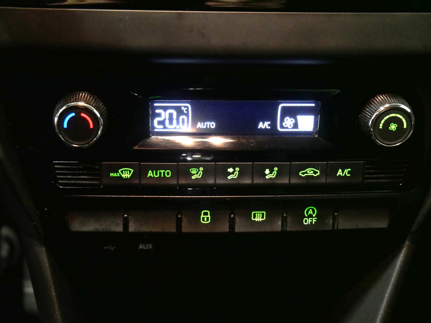 Škoda Rapid 1.4 TDI 66 kW Ambition