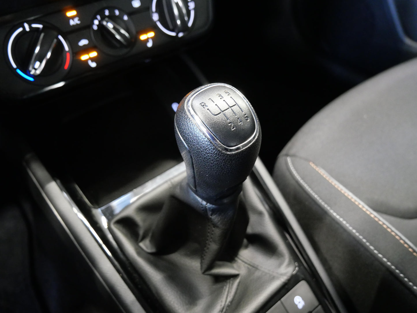 Škoda Scala 1.0 TSI 85 kW Selection