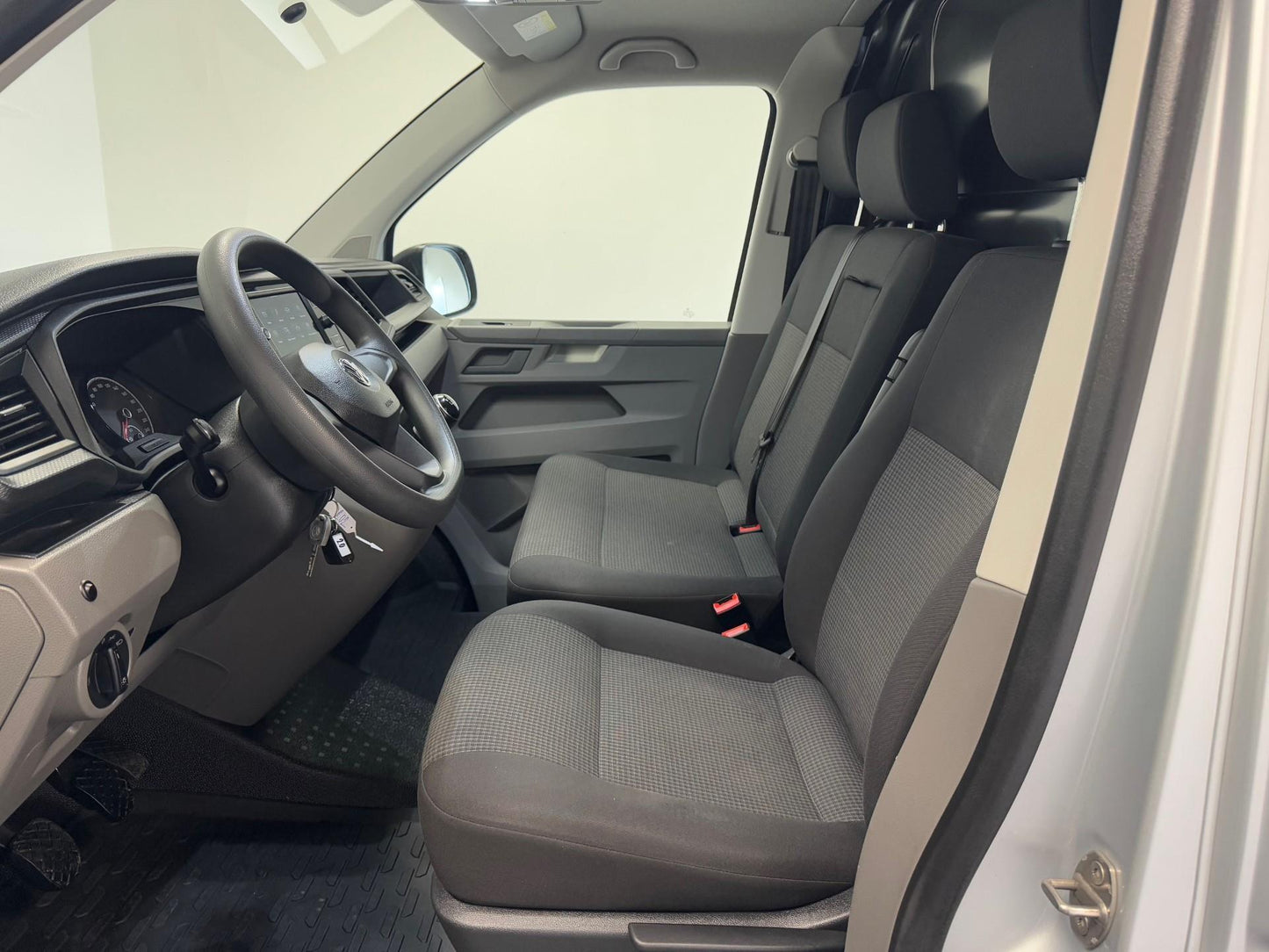 Volkswagen Transporter 2.0 TDI 81 kW KR