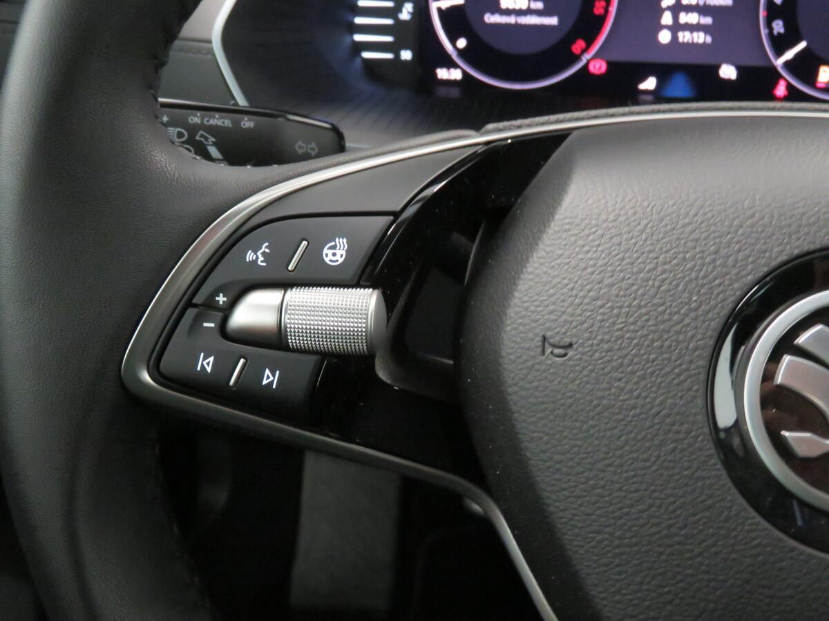 Škoda Octavia 2.0 TDI 85 kW Selection