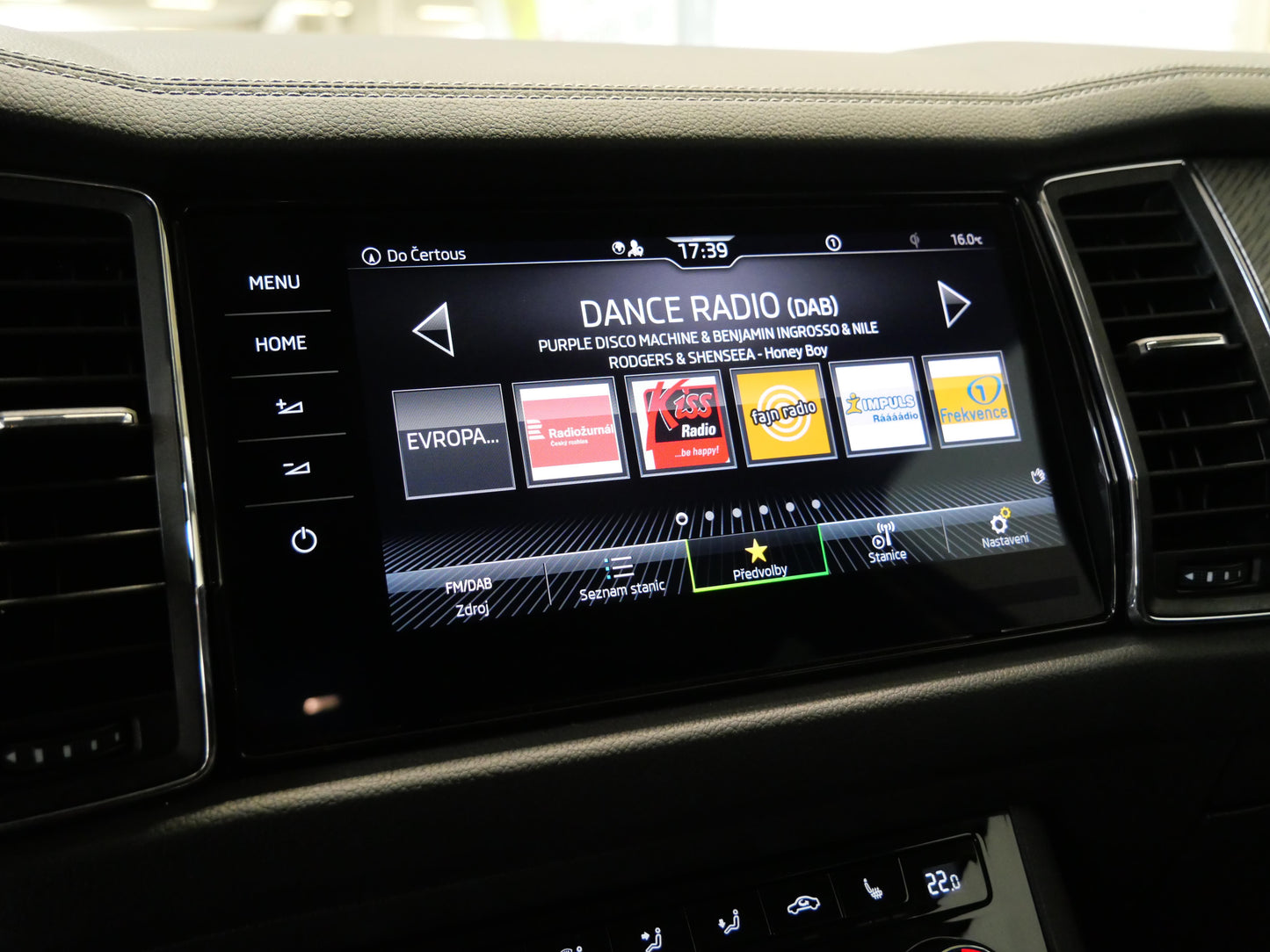 Škoda Kodiaq 2.0 TDI 110 kW Style