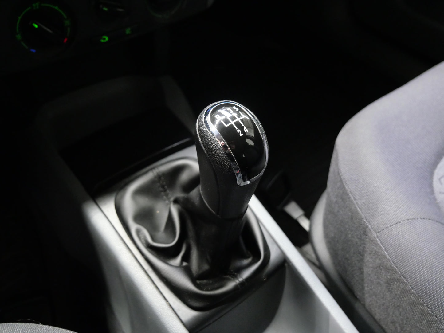 Škoda Fabia 1.9 SDI 47 kW Classic