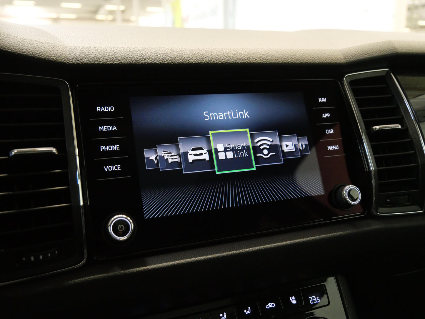 Škoda Kodiaq 2.0 TDI 110 kW Style