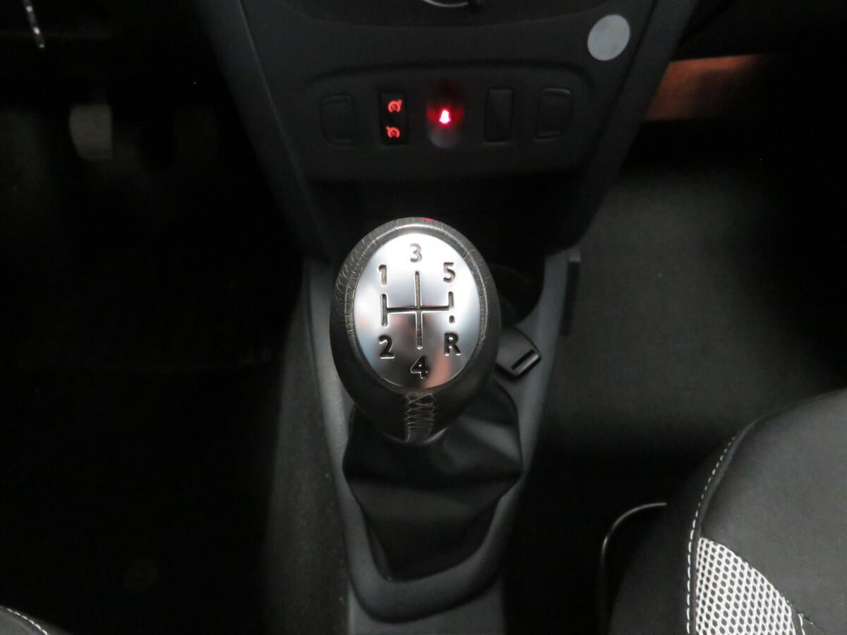 Dacia Sandero 0.9 TCe 66kW Stepway Prestige