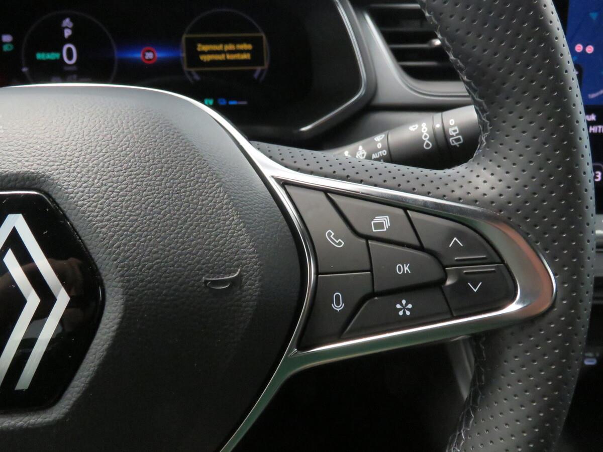 Renault Captur 1.6 SCE 69 kW
