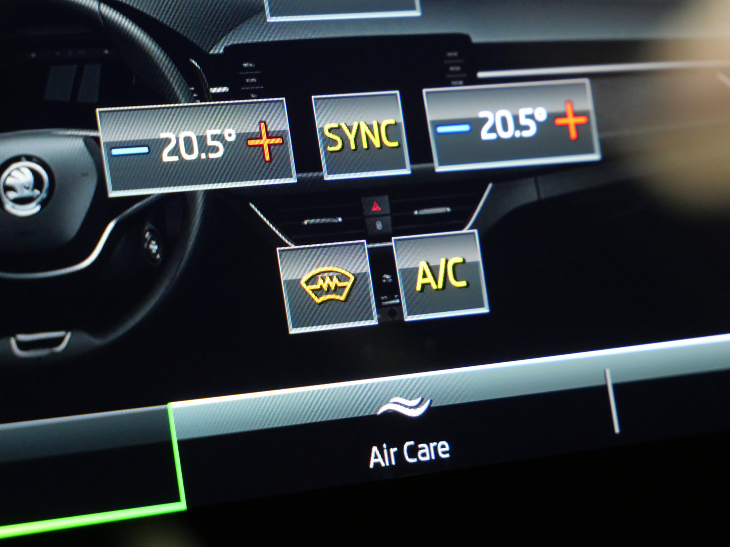 Škoda Kamiq 1.0 TSI 85 kW MonteCarlo