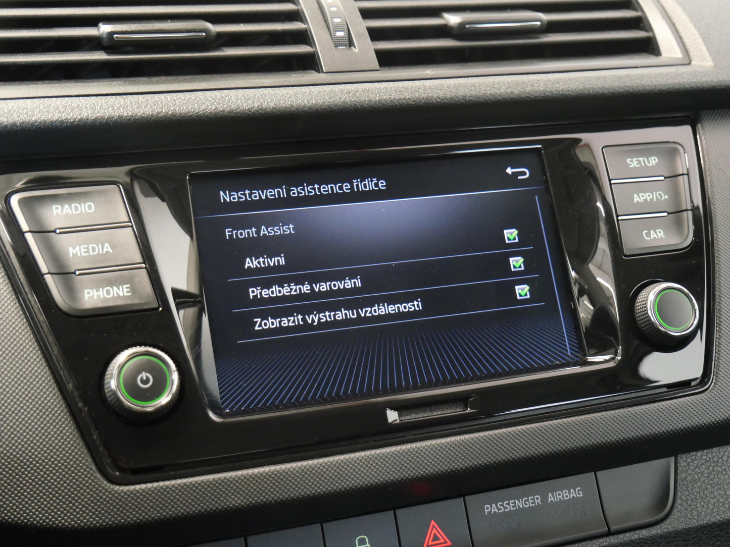 Škoda Fabia 1.0 TSI 70 kW Ambition