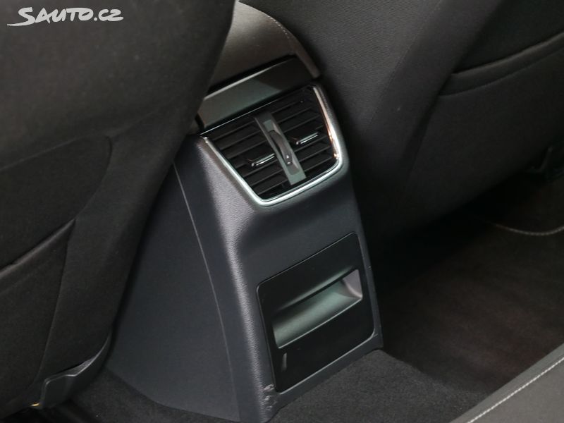 Škoda Octavia 1.6 TDI Ambition