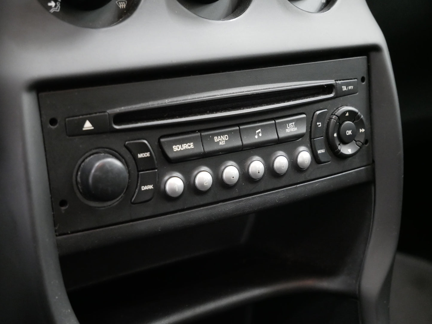Citroën C3 1.0 VTi 50 kW Attraction