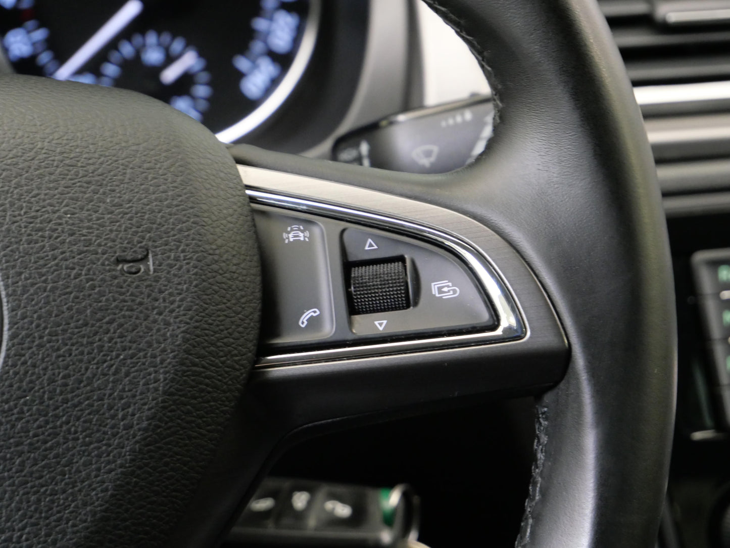 Škoda Rapid 1.6 TDI 85 kW Style