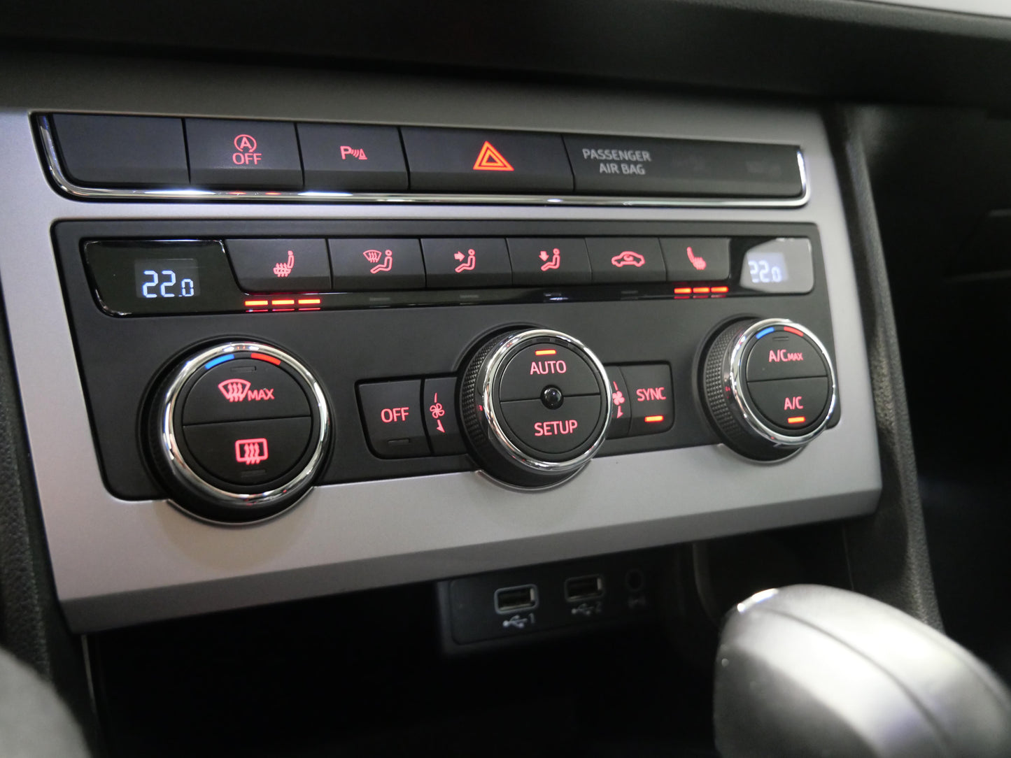Seat Leon 1.8 TSI 132 kW Xcellence