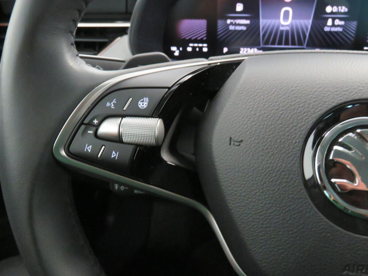 Škoda Scala 1.0 TSI 85kW DSG Top Selection