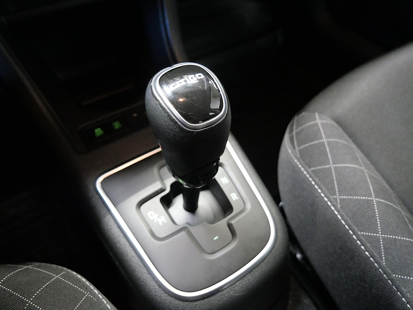 Škoda Citigo 1.0 MPI 55 kW AUTOMAT Style
