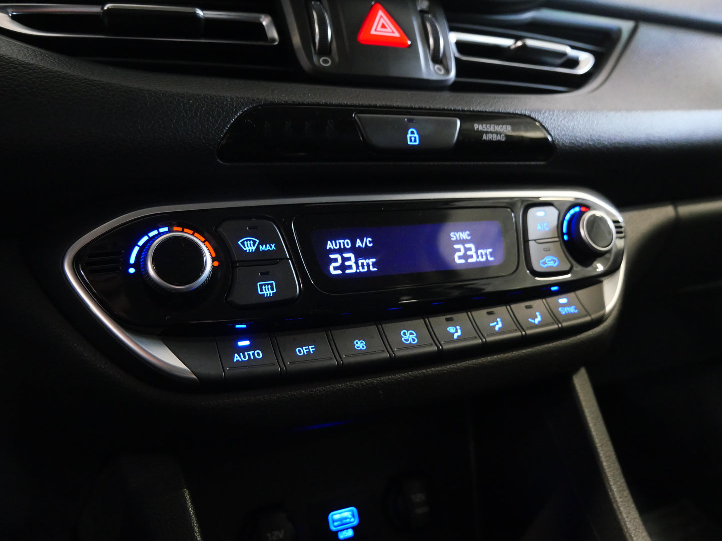 Hyundai i30 1.0 T-GDI 88 kW Family Smart