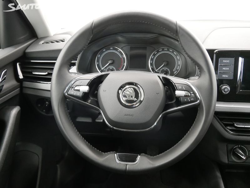 Škoda Kamiq 1.0 TSI Ambition