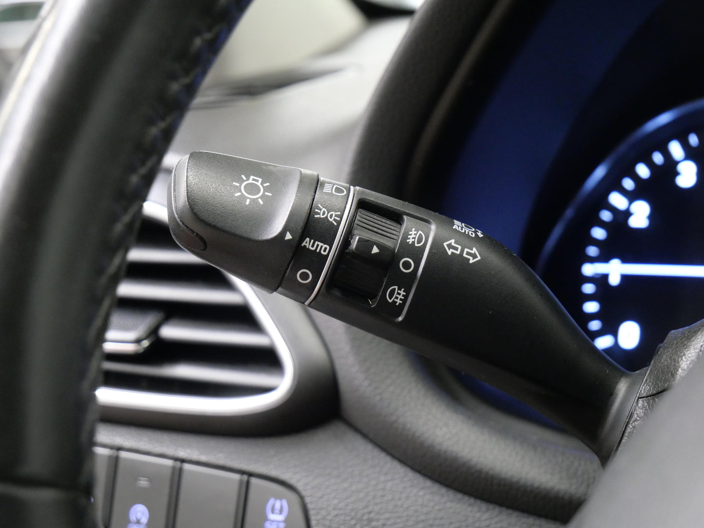 Hyundai i30 1.0 T-GDI 88 kW Comfort