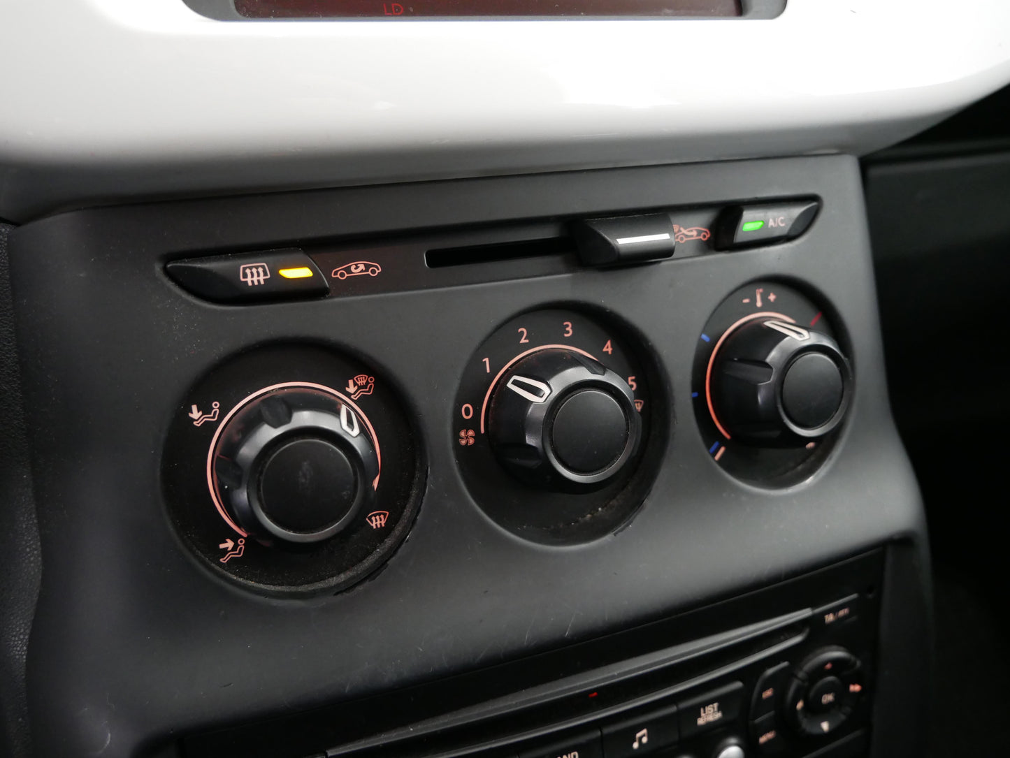 Citroën C3 C3 1.4 54KW FURIO