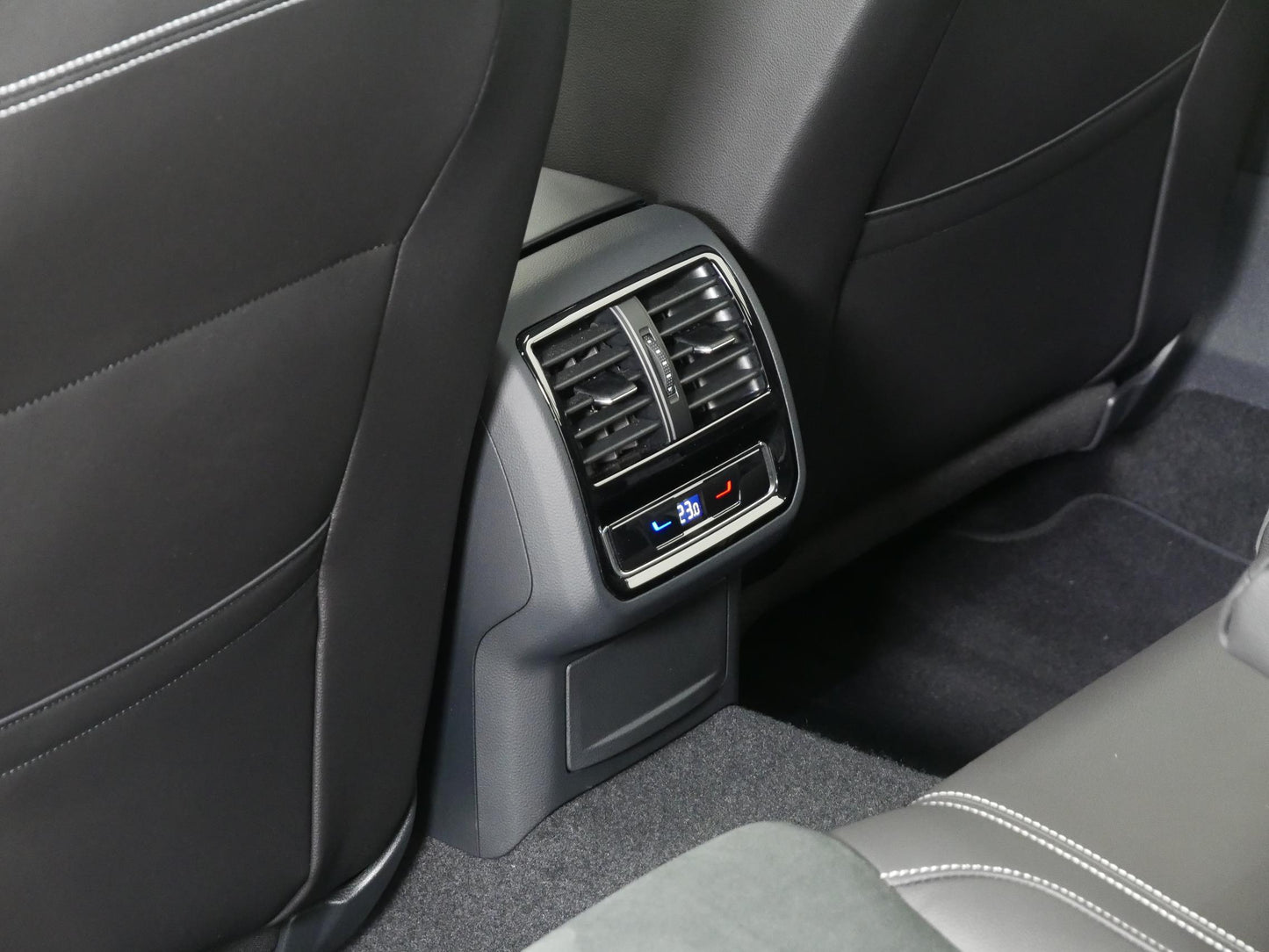 Volkswagen Passat 2.0 TDI 110 kW Elegance