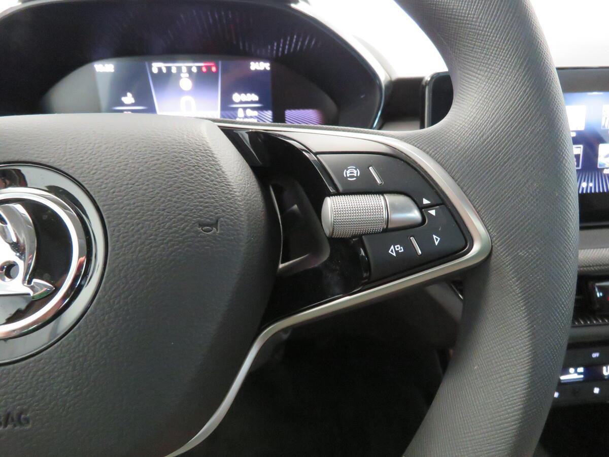 Škoda Fabia 1.0 TSI 70 kW Selection