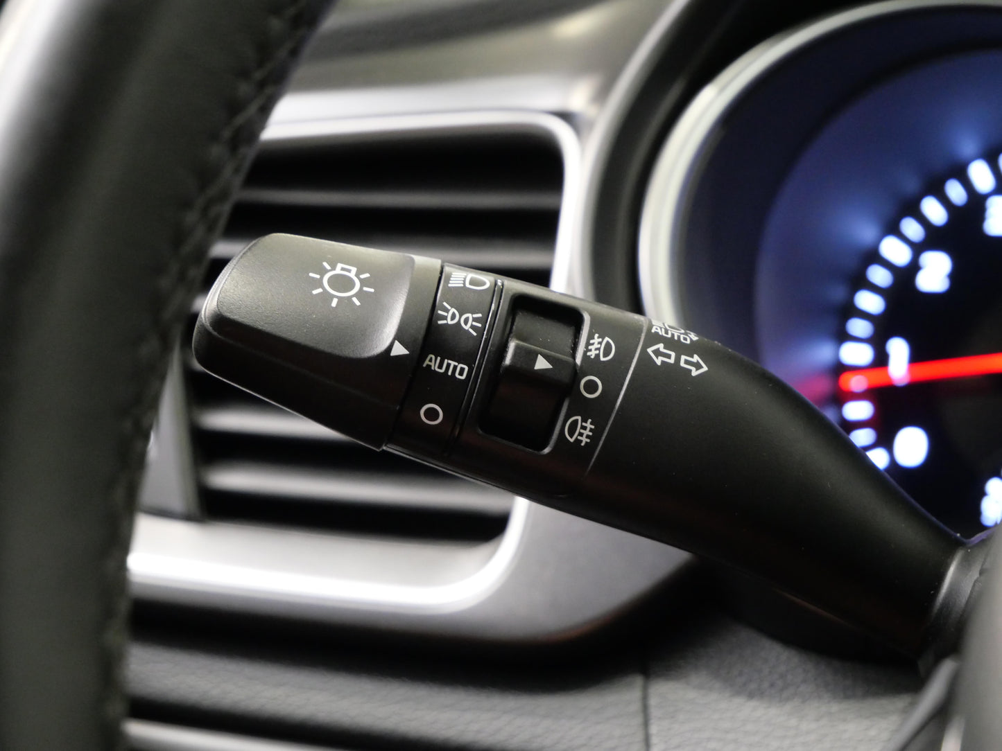 Kia Cee´d 1.5 T-GDI 118 kW Top