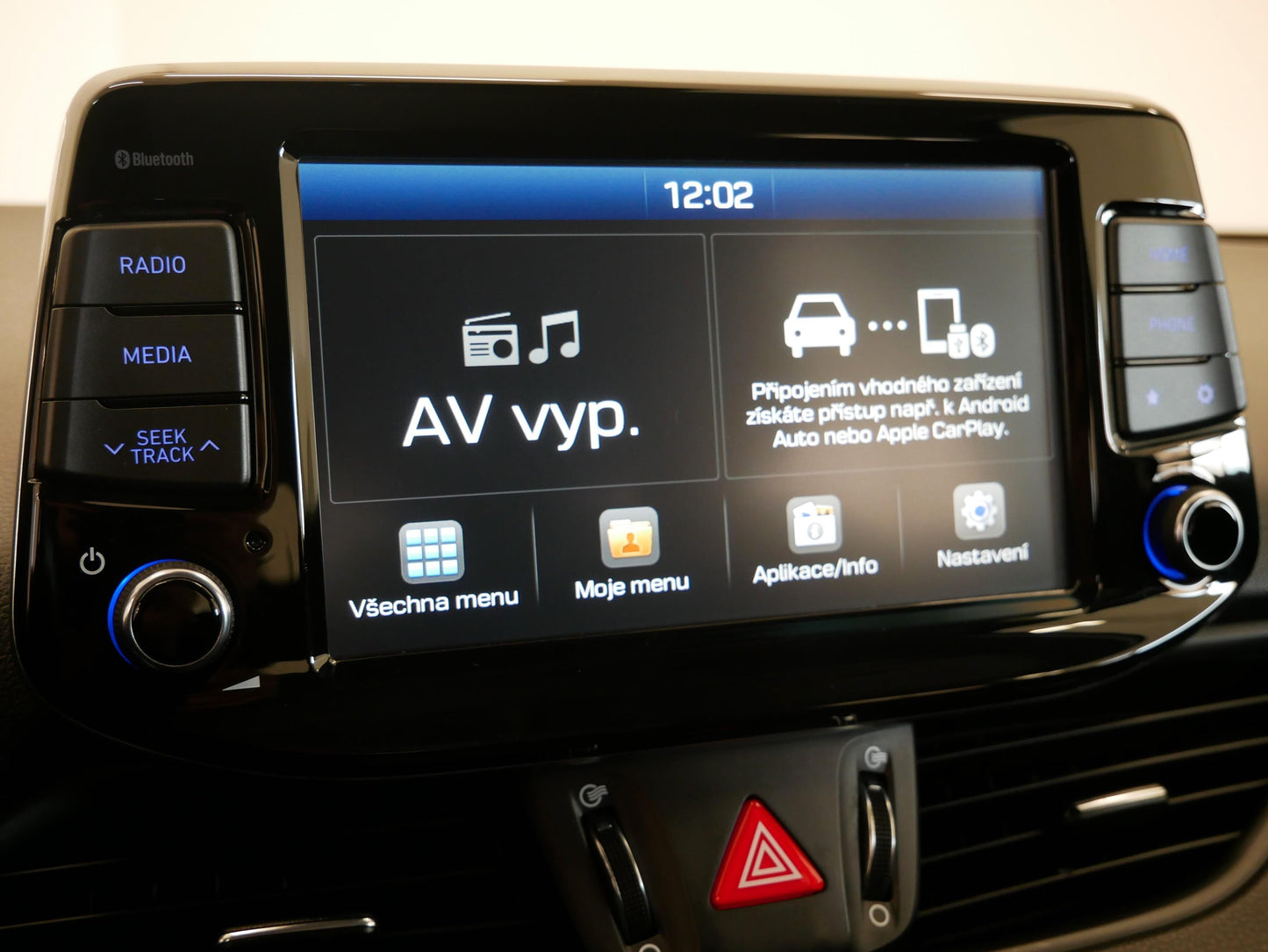 Hyundai i30 1.6 CRDi Comfort