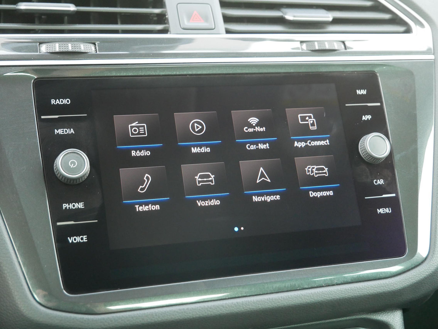 Volkswagen Tiguan 2.0 TDI 110 kW Maraton Edition