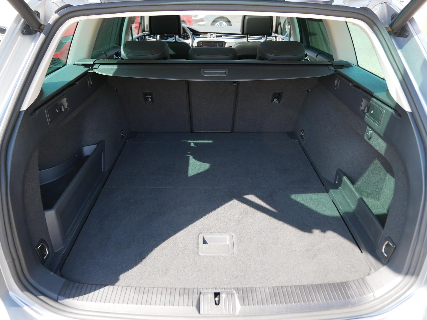 Volkswagen Passat 2.0 TDI 176 kW Highline